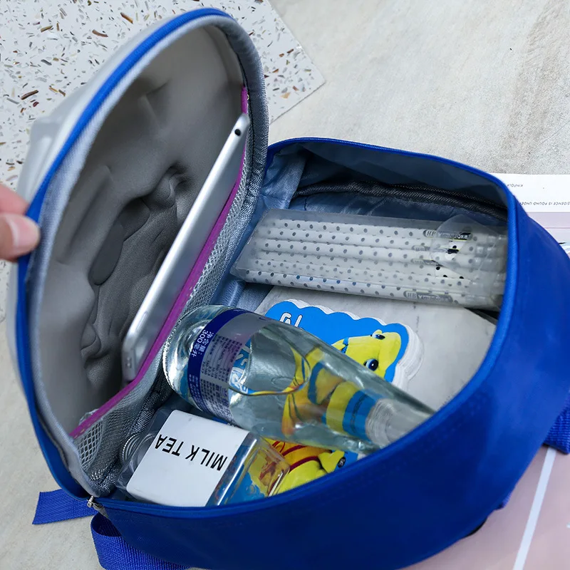 Новые детские школьные ранцы для мальчиков ортопедические Водонепроницаемые рюкзаки Детский мальчик Altman Книга сумка ранец, рюкзак Mochila escolar