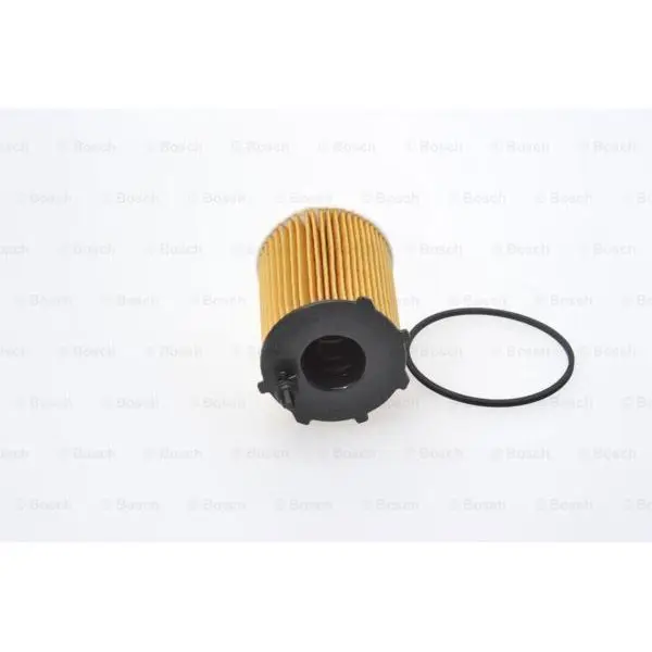Фильтр масляный Ford Focus 1.6TDCi 04, Peugeot 206/307 1.4HDi/1