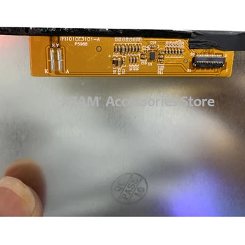 

10.1 inch tablet LCD dispaly screen JLTFI101CE3101-A JLTF1101CE3101-A LCD Display Screen Repair Replacement Free Shipping