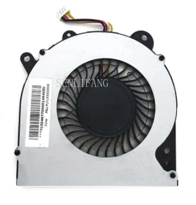 

Free shipping EG50050S1-C280-S9A Flex 20 FLEX20 DC 5V 4-Wire Server Laptop Cooler Fan