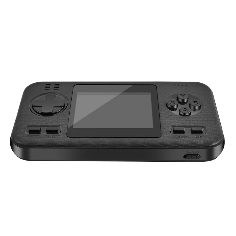 Консоль для видеоигр портативная игровая Ретро игровая консоль 416 стилей Классический игровой геймпад