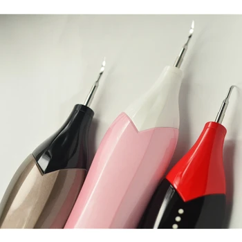 

DIY Cordless Pet Grooming Tools for Teeth Scaling Ultrasonic Anesthesia Free Portable Rechargeable Battery 2000mAh USB Charge 5V