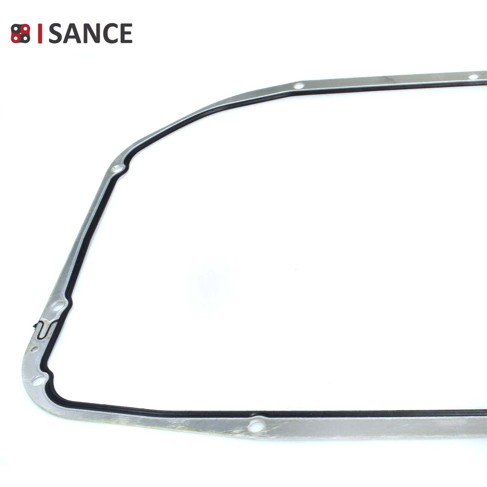 Automatic Transmission Hydraulic Filter & Gasket Seal 0BK398009 0BK398009A For Audi A4 A5 A7 A6 A8 Q5 3.0 TDI 2.0 3.0 TFSI automatic transmission fluid filter