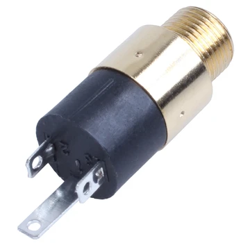 

10PCS 3.5mm 1/8inch Female Stereo Panel Mount Jack Solder Connector