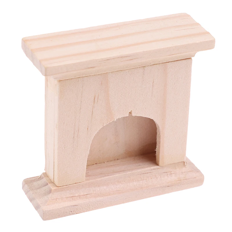 toy fireplace
