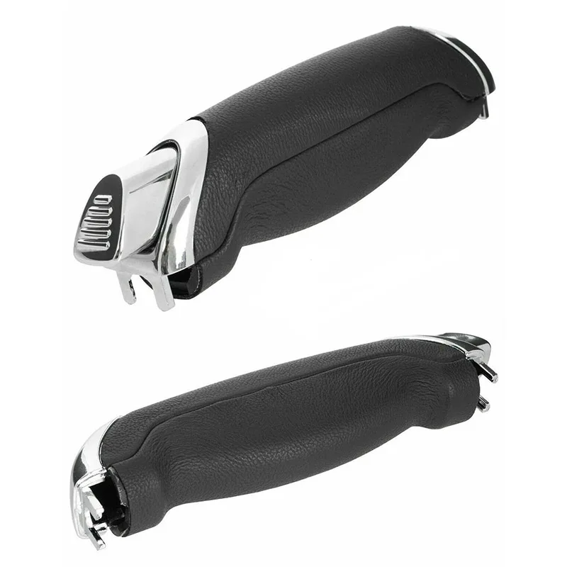 Hand Brake Lever + Cable Pull Repair Kit For Ford Galaxy 2006 S-MAX 2006 6G912783AB 6G91-2783-AB 6G912780PC 1774992