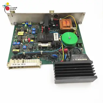 

KBA Original Used Circuit Board Elekrospeed Farbe Duktor Farbeduktor TYR 30 C Farb 335.313 Board For KBA Machine Spare Parts