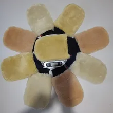 Обработка двухсторонних плюшевых многоцветных автомобильных перчатки для мытья овечьей шерсти, перчатки для чистки ранта, специальное предложение, обработка