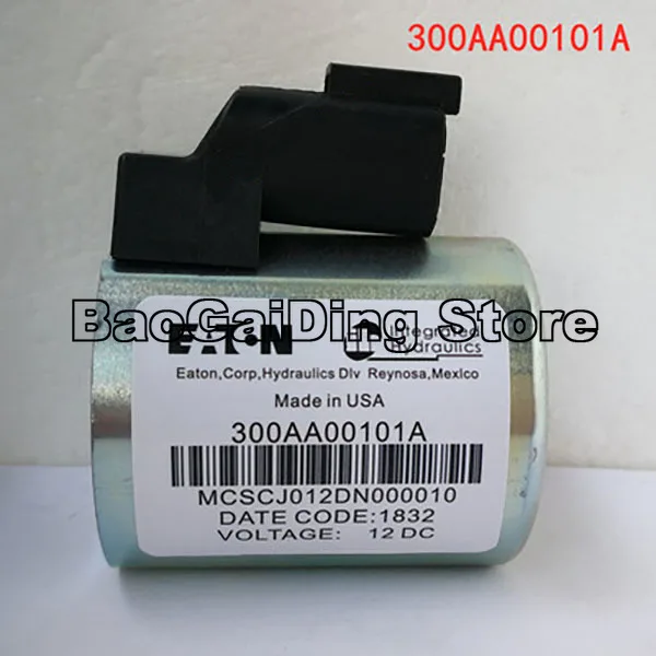 300AA00101A DC12V
