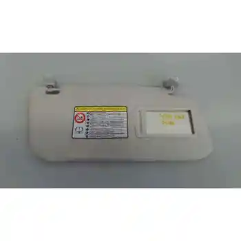 

PARASOL RIGHT FIAT 500 L LIVE (351)