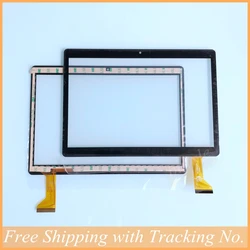 Écran tactile pour tablette, nouveau modèle pour Irbis TZ968 TZ961 TZ962 TZ963 TZ960 TZ965 TZ969 9.6 pouces 