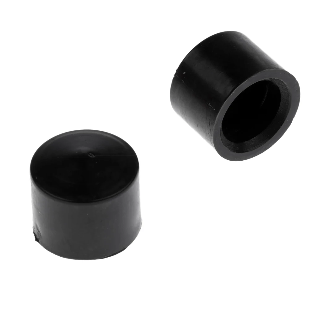 4x High Quality Rubber Skateboard Truck Replacement Pivot Cups Accessories 5 Inch + 7 Inch