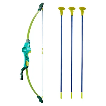 Children'S Archery Bow And Arrow Toy Set
