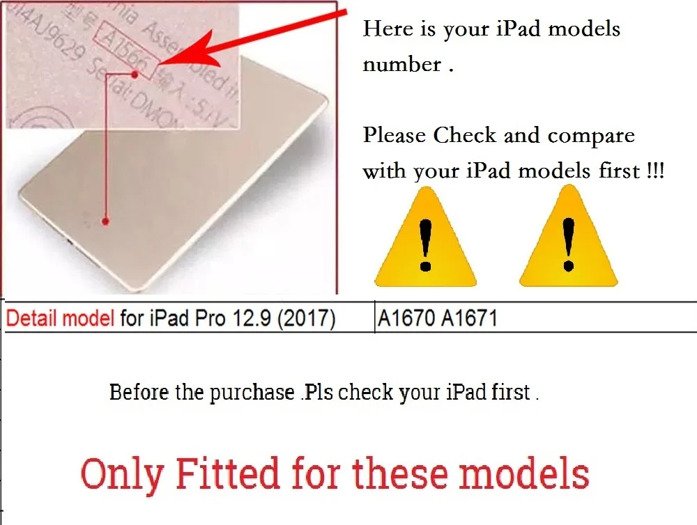 Футляр с отделением для карт для iPad Pro 12,9 2017 A1670 Чехол класса люкс «крокодиловая кожа» из искусственной кожи чехол-книжка для iPad Pro 12,9 2017