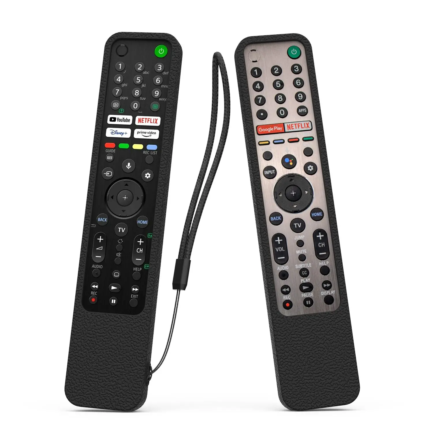 RemoteControlCaseforSonyRMFTX600CTX600PTX600URMFTX600ETX500