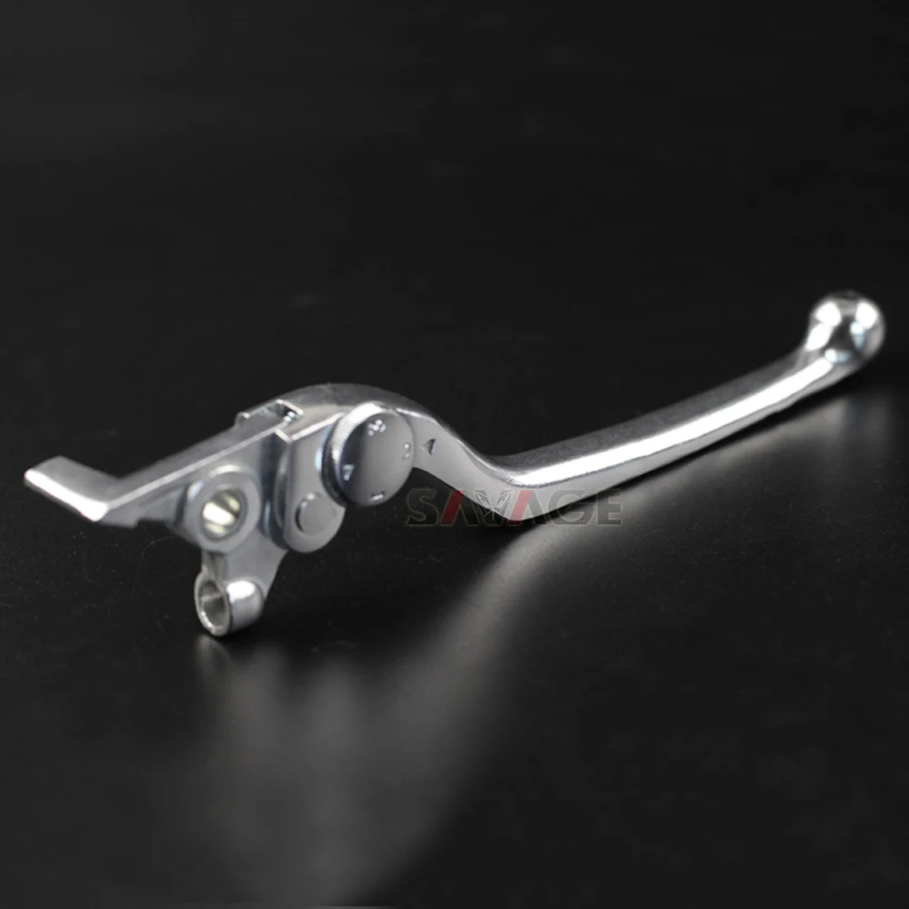 

Front Brake Lever For YAMAHA XSR 700/900 XJ6 DIVERSION TDM900 XJR1300 FJR1300 SUPER TENERE XT1200Z Motorcycle Accessories