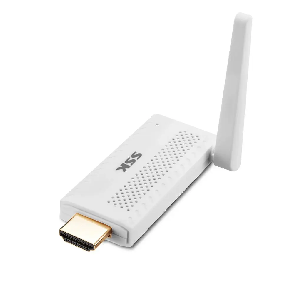 

Wireless HDMI Dongle Miracast 2.4/5G 1080P WiFi Media Display Wifi Display Wireless Adapter TV Stick Miracast Airplay DLNA