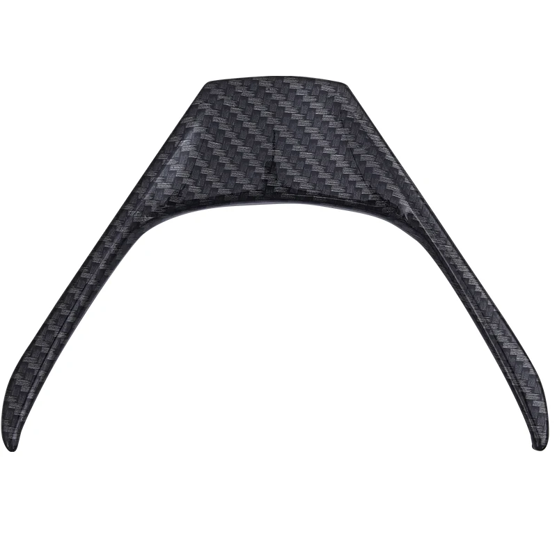 

For new Toyota RAV4 teering wheel sequins decoration for 13-19 RAV4 Special ABS sequins Paste