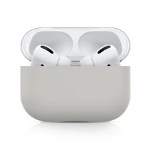  Wireless Bluetooth Earphone Case For Apple Airpods Pro Silicone Cover Case for apple airpods pro Fundas Accessories skin sticker 