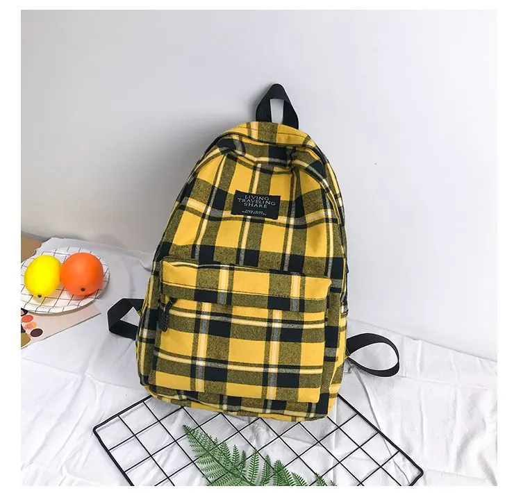 

The latest fashion large volume storage bag in summer 2020 is simple