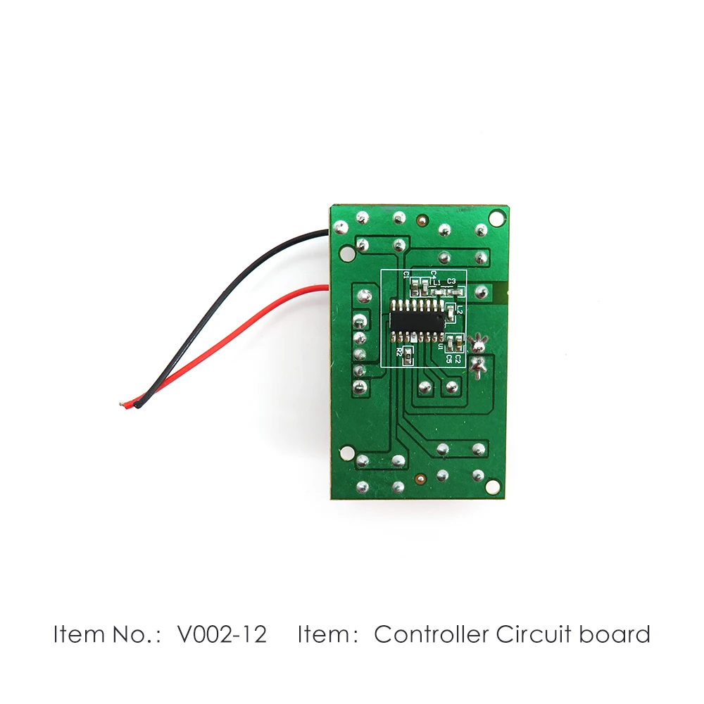V002-12-遥控器电路板6