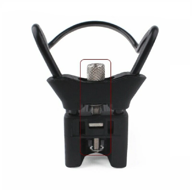 Creative Practical Colorful Aluminum Alloy Bicycle Kettle Holder Bottle Cage Adjustable Mtb Road Bike Mounted Water Bottle Clips