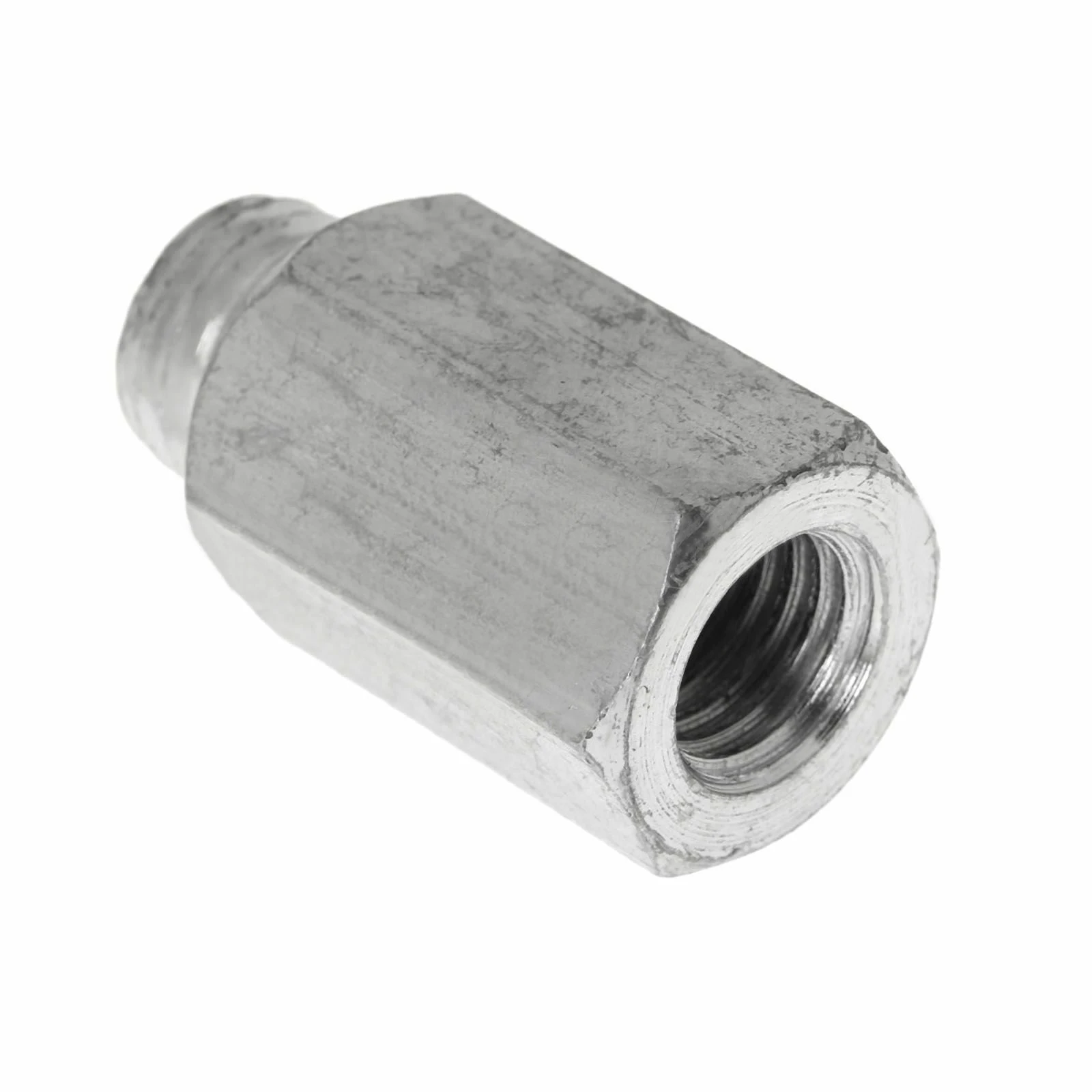 

1* Drill Adapter Connector Backer Plate Power Tools 5/8"-11 Thread Change To M14