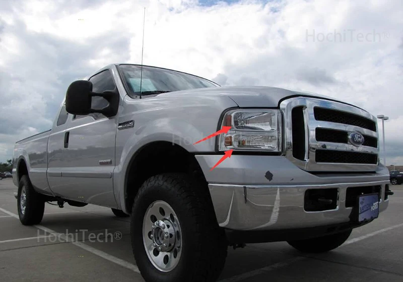 Для Ford F-250 2005 2006 2007 отличный ИК контроллер многоцветный ультра яркий RGB светодиодный ангельские глазки Halo Кольцо Комплект