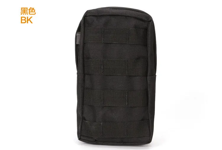 Тактический EDC Molle сумка в Военном Стиле поясная кобура охотничий рюкзак компактный аксессуар гаджет сумка