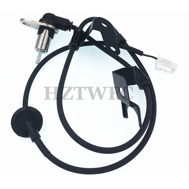 Новинка задний правый Датчик ABS фреза SS20080 ELABS333 C1004371Y для Mazda 323 Premacy CP 1 8 9 2 0|sensor