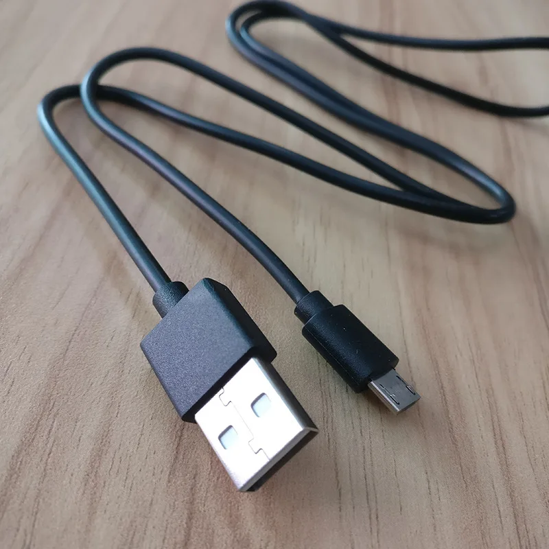 ONEVAN Micro USB кабель 1а 1 м ПВХ зарядный шнур для samsung huawei Xiaomi LG Andriod мобильных телефонов usb зарядный провод