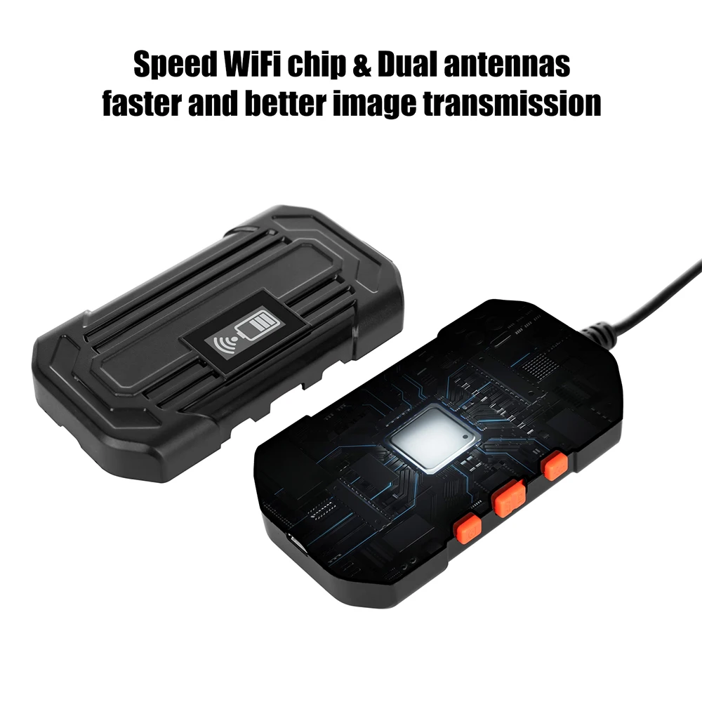 3.9mm   ð 1080P HD  6   LED   ڵ  ϵ ̺ ũ ī޶ B4,  ð LED  