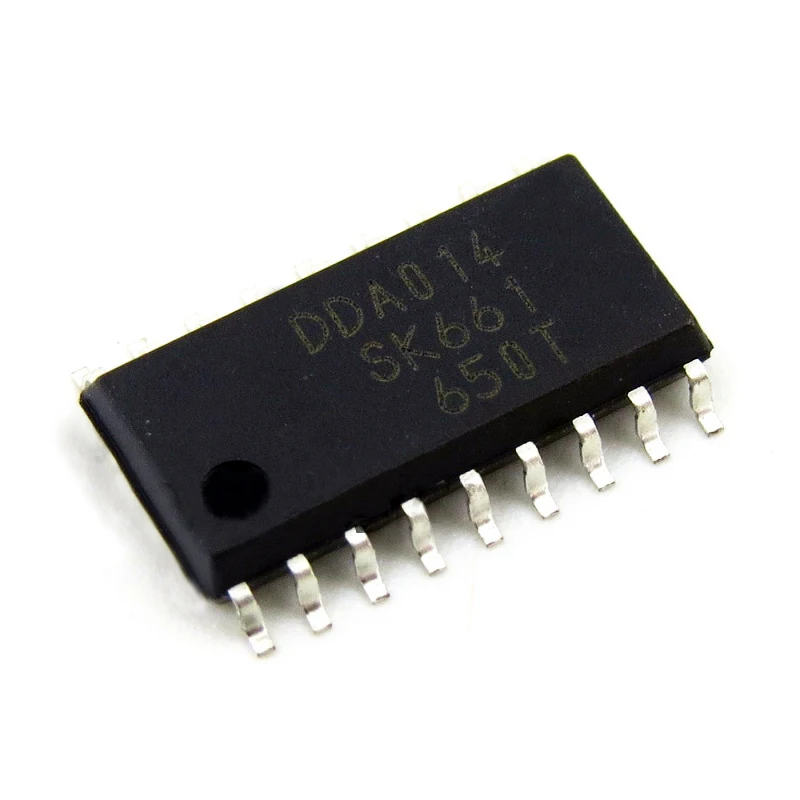 

10pcs/Lot DDA014 SOP-18