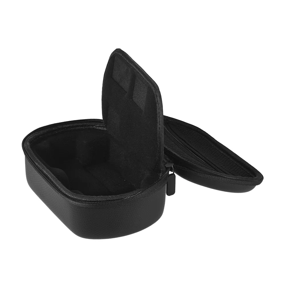 Portable Smartphone Gimbal Storage Box Bag Pouch Durable Carrying Case for Funblu Mini Handheld Gimbal Stabilizer Tripod Stand