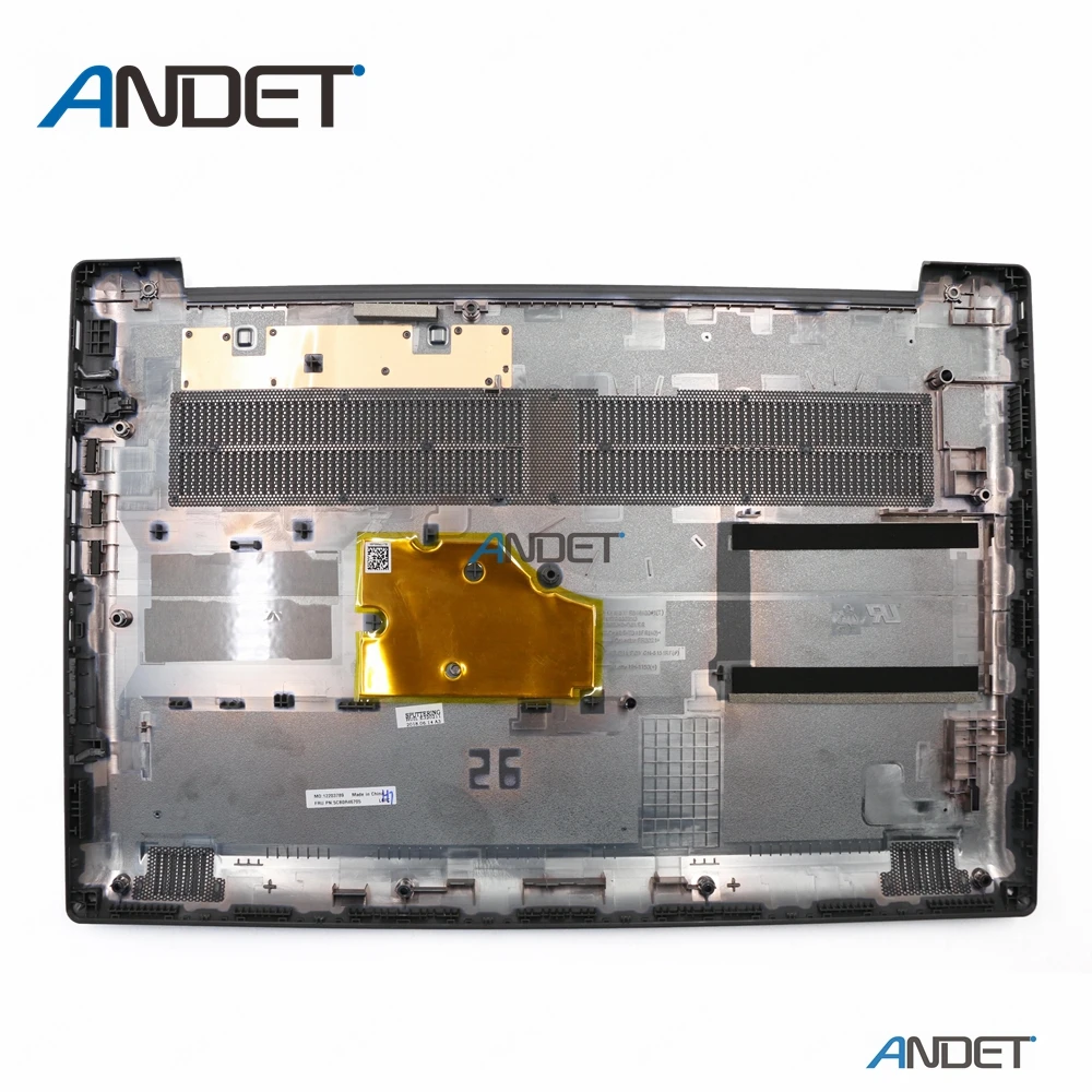 Для lenovo Ideapad 330-15 ich 330-15ICH Нижняя крышка корпуса AP17P000610 5CB0R46705 не подходит для ikb/ast/icn/igm