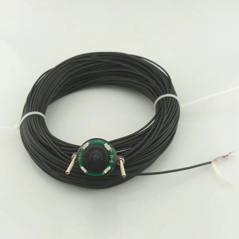 XYCING 30 М Подводная камера рыболокатор HD 1200TVL камера для рыбалки, подледной рыбалки 4," монитор 4 шт инфракрасная лампа, рыболокатор