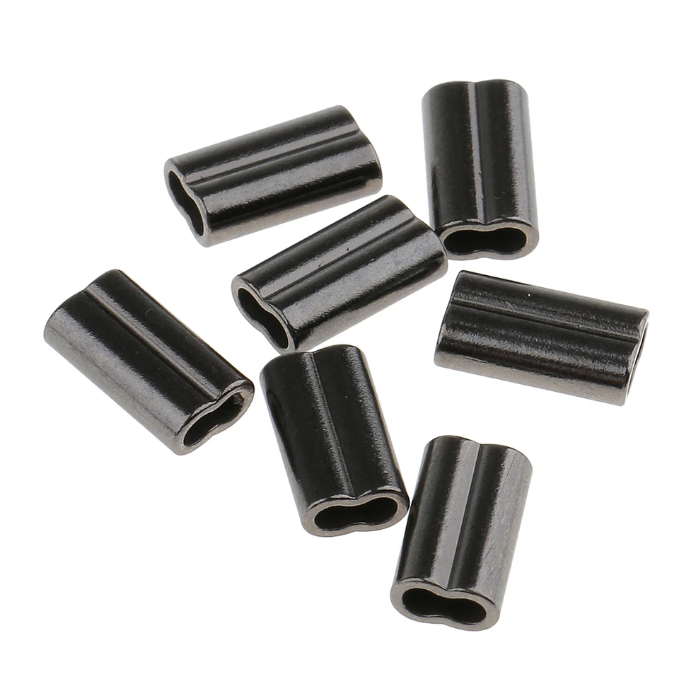 Kit de manches de sertissage de tonneau, baril de cuivre manches de