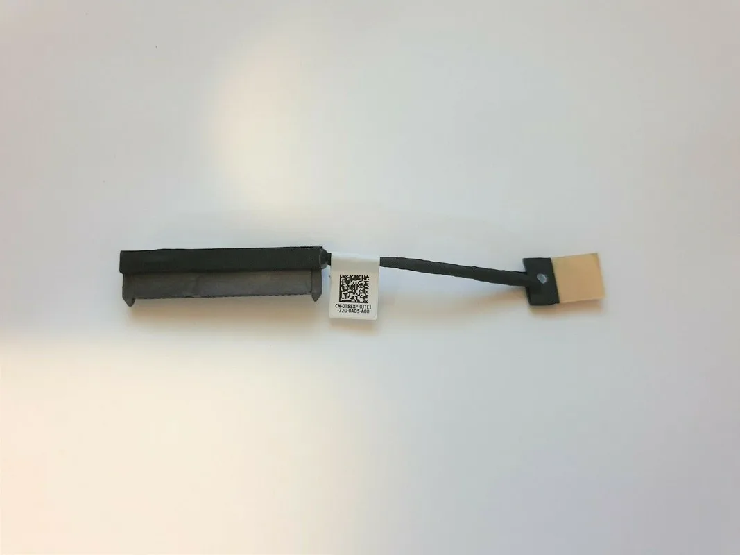 Новый для Dell Inspiron 15 5547 / 5548 SATA жесткий диск HDD соединительный кабель