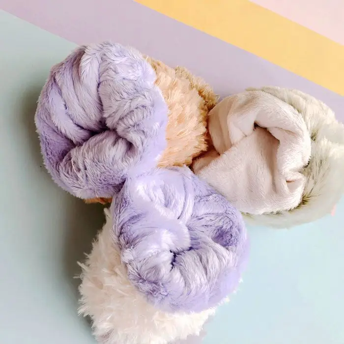 Милые аниме плюшевая игрушка медведи Duffy и shelliemay Rose Gelatoni stellamou мягкие зимние перчатки в виде животных кукла для девочек подарок для детей