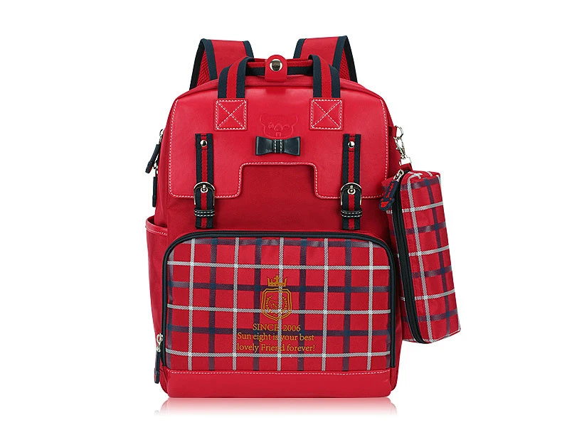 Waterproof Orthopedic Children School Bags For Girls School Backpacks Kids Gift Backpack Mochila School Bag Satchel Schoolbag