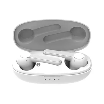 

Earbuds Wireless Bluetooth Stereo In-Ear Headset earphone Music Sound Music In-Ear Noise Canceling Earphone Earbuds