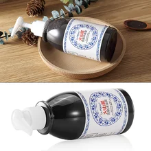 Горячая вулканическая грязь мытье тела 250 мл отбеливающий крем Отшелушивающий увлажняющий крем для купания CUN 668