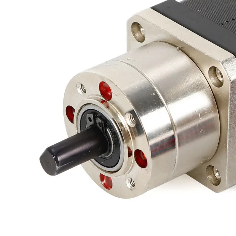 

5W Stepper Motor 42x42x40mm 1.6A Spare Industrial Replacement Accessories