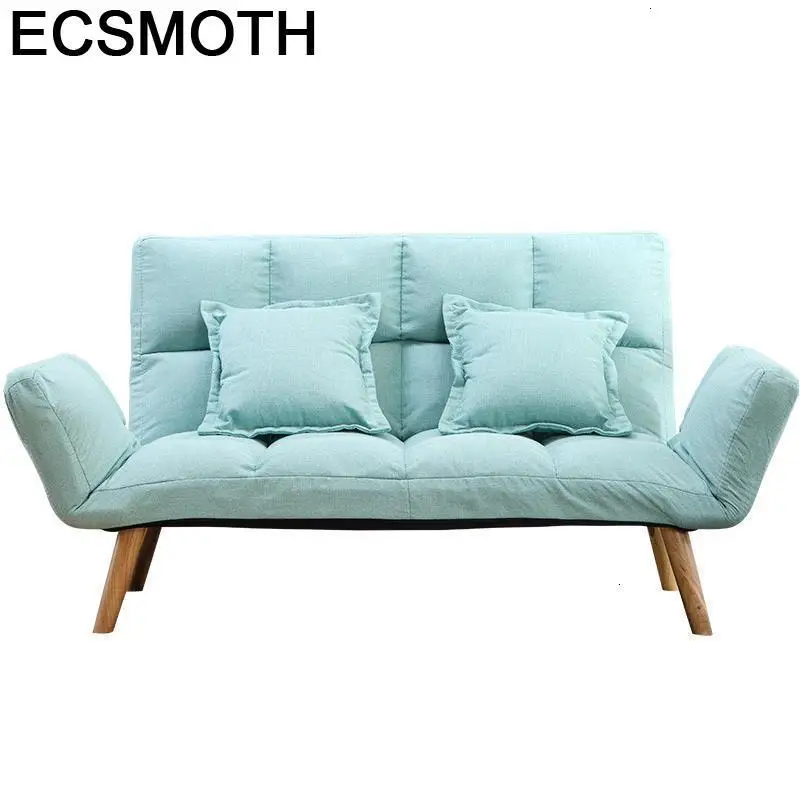 

Copridivano Fotel Wypoczynkowy Puff Asiento Kanepe Meuble Maison Home Set Living Room Furniture Mobilya Mueble De Sala Sofa Bed