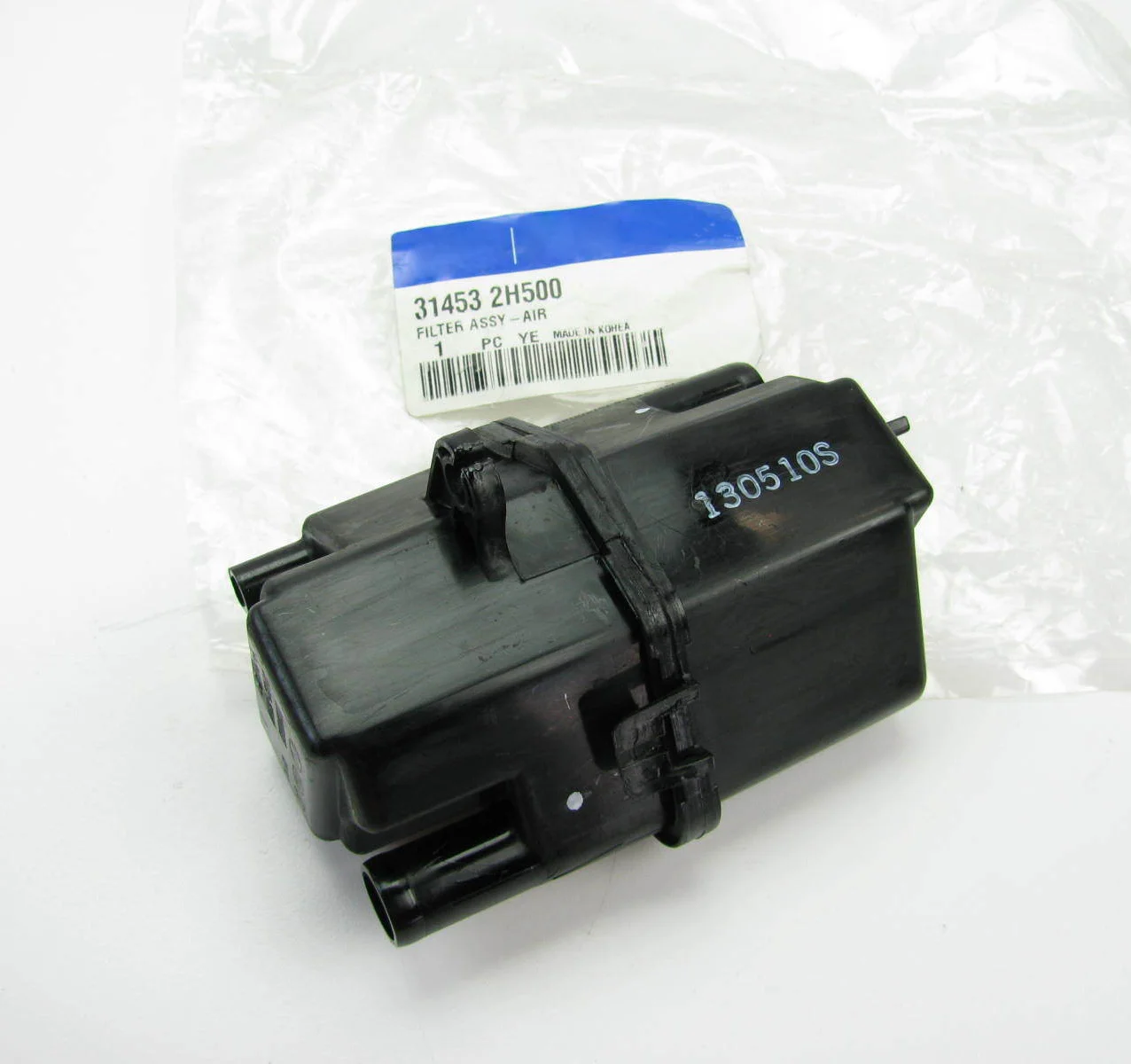 OEM 314532H500 паровой канистровый фильтр для корейского автомобиля 2007-2012 Elantra 31453 2H500