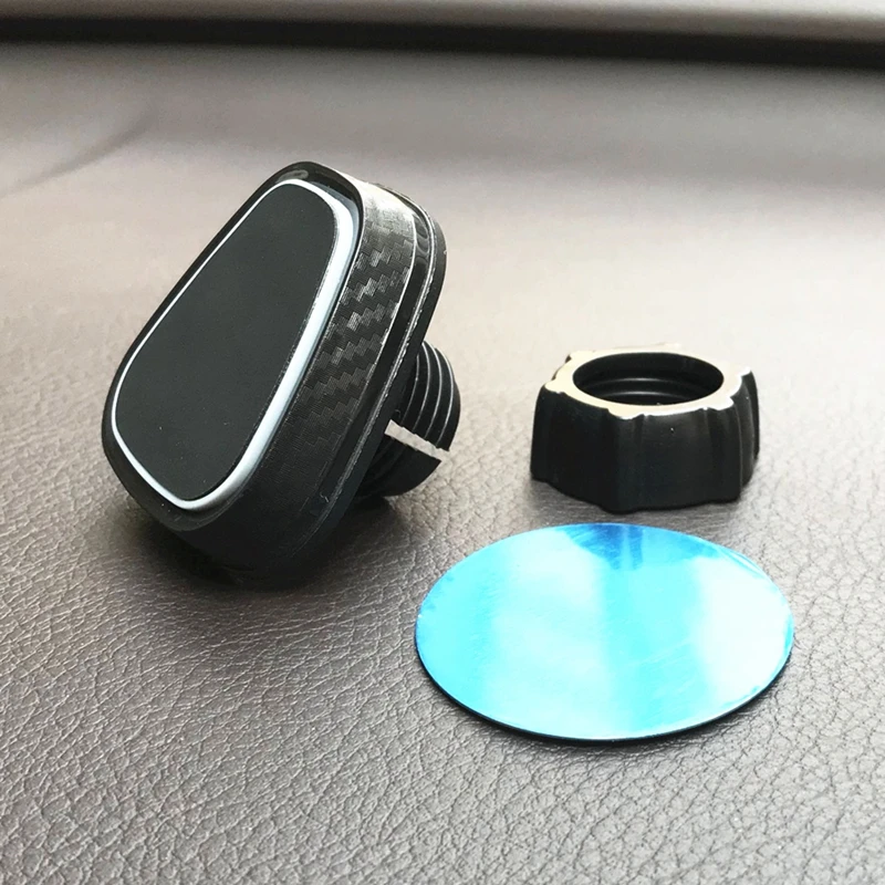 Từ Xe Ô Tô Giữ Điện Thoại Trên Xe Ô Tô Cho IPhone 12 11 XR Pro 13 Mini Huawei Nam Châm Gắn Tế Bào Di Động kính Chắn Gió Hỗ Trợ GPS flexible mobile holder Holders & Stands