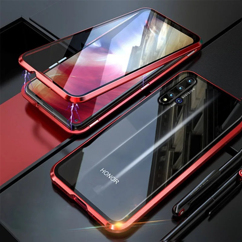 360 магнитный чехол для Xiao mi Red mi Note 8 Pro 7 Чехол С Откидывающейся Крышкой для Xiao mi Red mi K20 mi 9T 9 SE CC9 CC9E A3 Lite чехол s