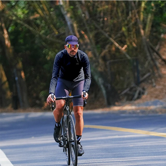 Cycling Jacket Windproof Mountain Bike 