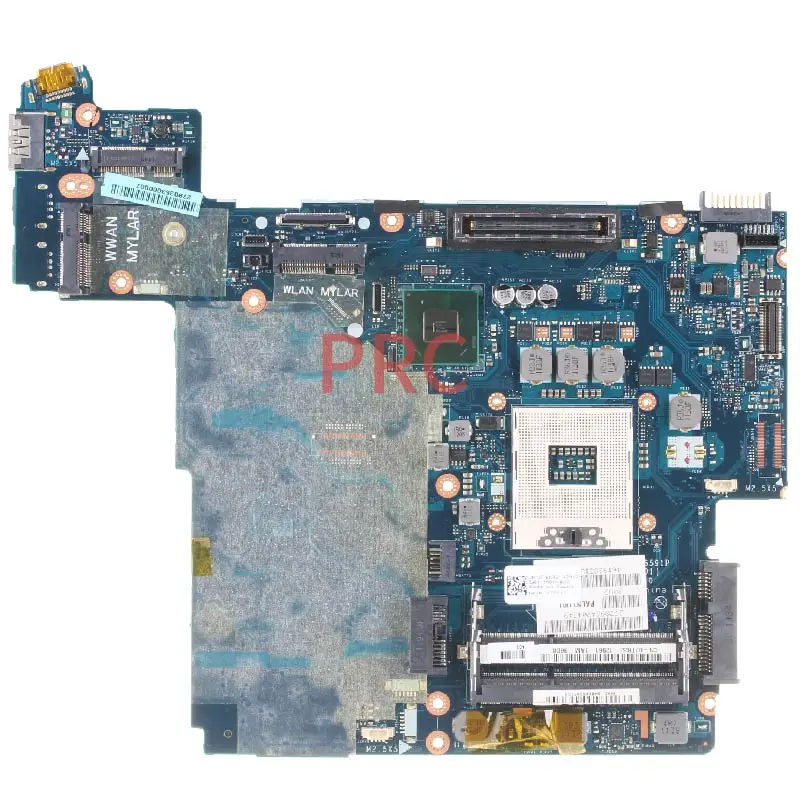 CN-07TR3J 07tr3j para dell latitude e6420 computador