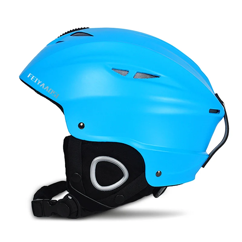 Helmet Bike Snowboard Snowboarding Helmets Men Skiing Snowboarding